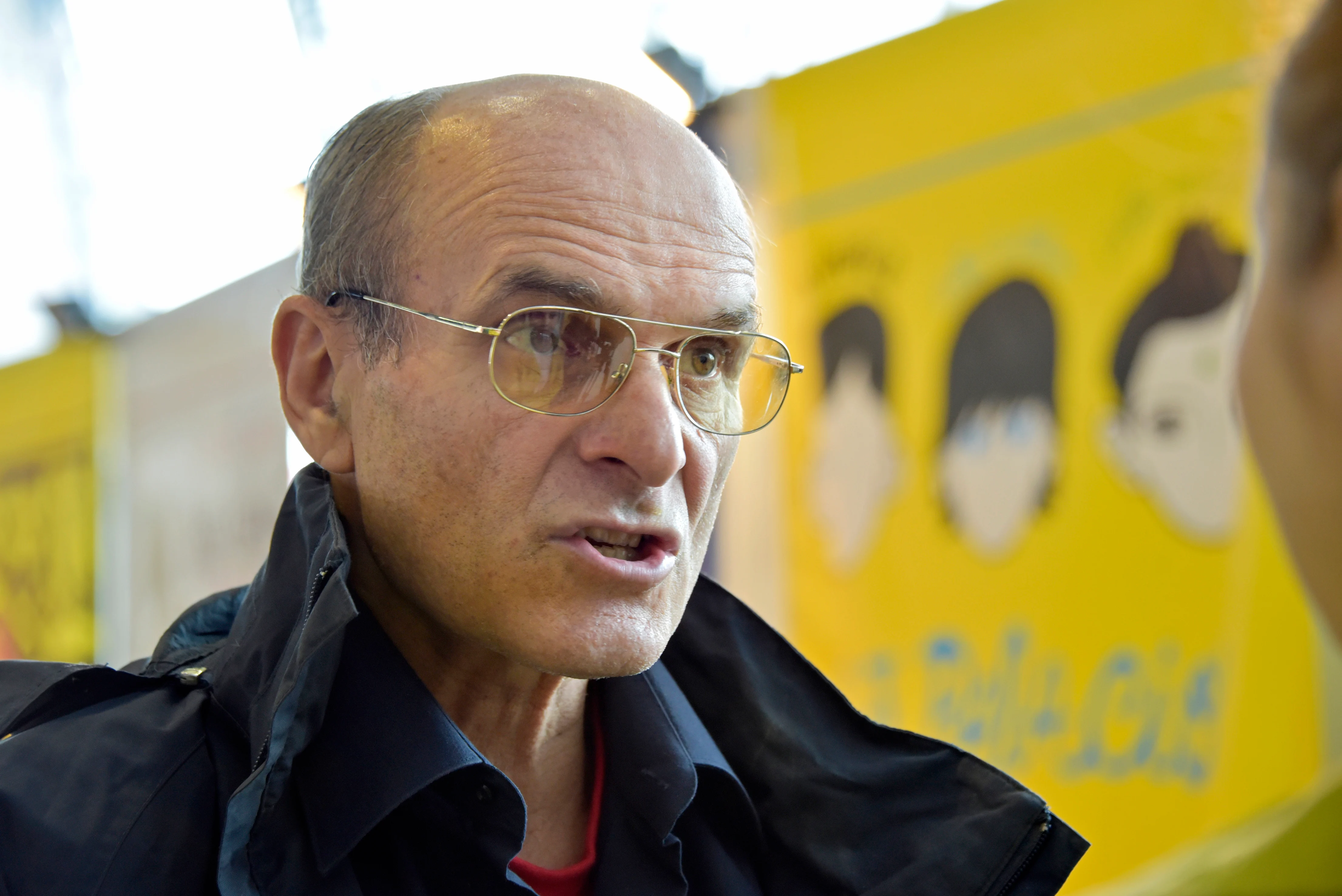 Cristian Tudor Popescu/FOTO: Mediafax