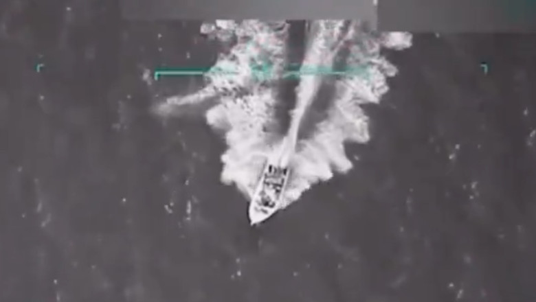 cresc-tensiunile-in-pacific.-sua-au-lovit-o-noua-ambarcatiune-suspectata-de-trafic-de-droguri:-4-morti cresc-tensiunile-in-pacific.-sua-au-lovit-o-noua-ambarcatiune-suspectata-de-trafic-de-droguri:-4-morti