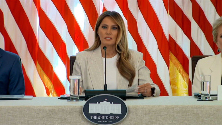 viata-primei-doamne-a-sua,-pe-ecrane.-documentarul-„melania”-apare-la-30-ianuarie-2026,-doar-in-cinematografe viata-primei-doamne-a-sua,-pe-ecrane.-documentarul-„melania”-apare-la-30-ianuarie-2026,-doar-in-cinematografe