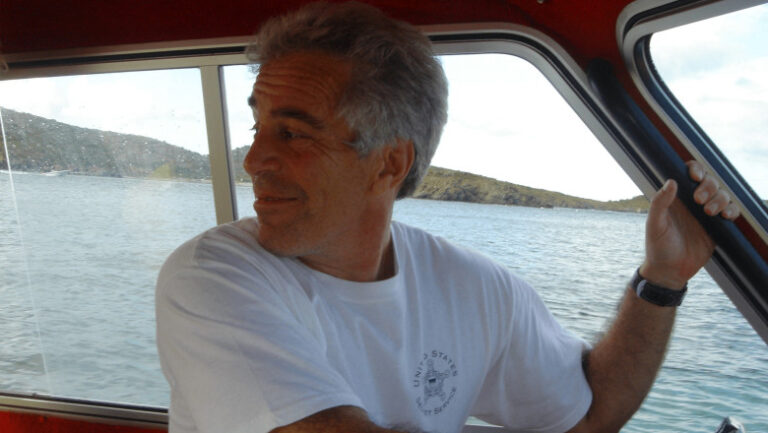 dosarele-epstein:-departamentul-de-justitie-publica-noi-documente,-democratii-critica-cenzurarile-excesive