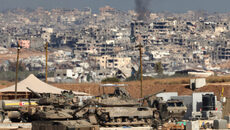 armata-israeliana-a-ucis-inca-400-de-palestinieni-in-fasia-gaza,-dupa-intrarea-in-vigoare-a-acordului-de-incetare-a-focului