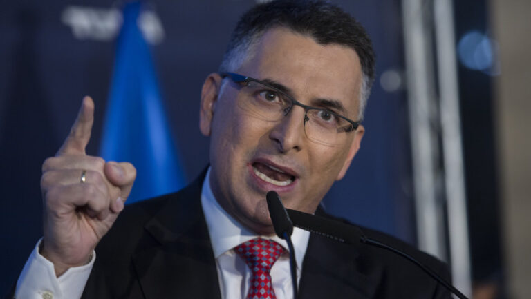 ministrul-israelian-de-externe-indeamna-evreii-din-tarile-occidentale-sa-se-stabileasca-in-israel,-pe-fondul-atacului-de-la-bondi-beach