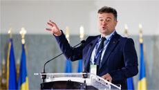 marilen-pirtea:-„premierul-bolojan-mi-a-propus-sa-preiau-ministerul-educatiei.-voi-reflecta”