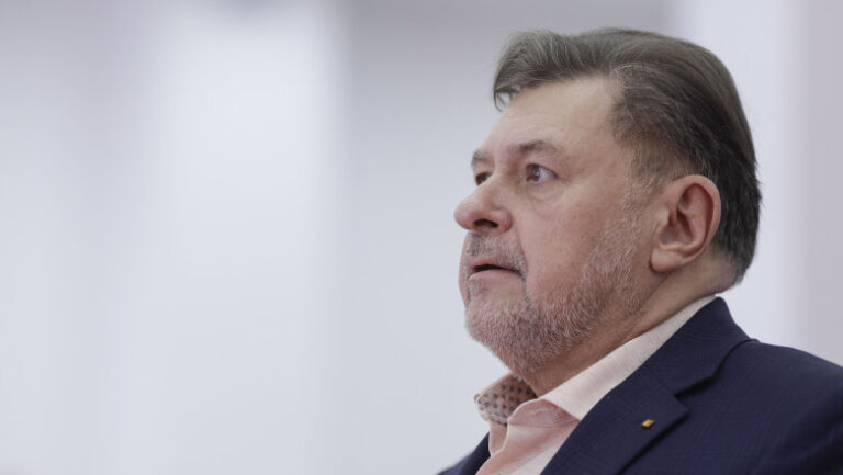 rafila-nu-sustine-proiectul-ordonantei-„trenulet”-prezentat-de-guvern:-„are-o-componenta-inacceptabila”.-va-depune-un-amendament