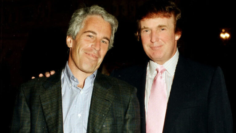 dosarele-epstein.-acuzatii-de-viol-la-adresa-lui-donald-trump-intr-o-nota-interna-a-fbi-din-2020