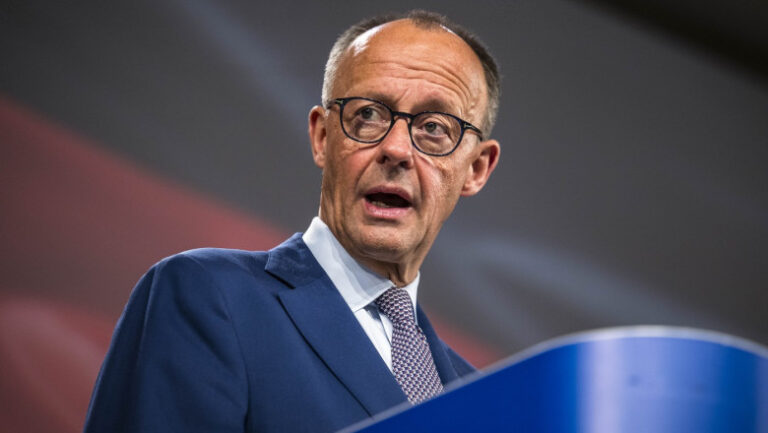 merz-subliniaza-responsabilitatea-guvernului-german-fata-de-securitatea-europei:-„depinde-de-noi”