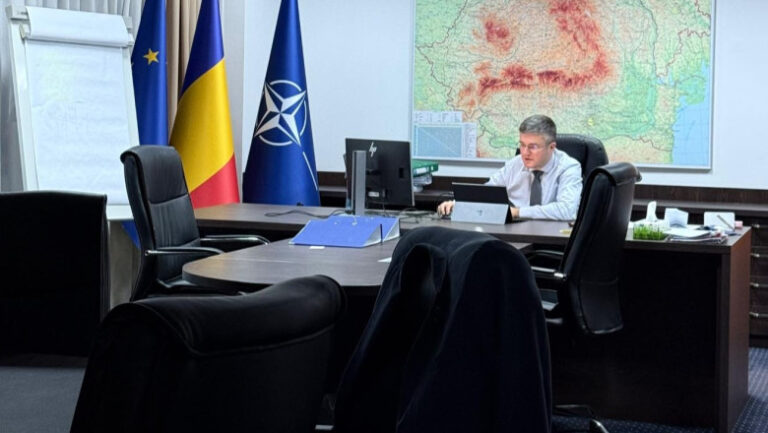 irineu-darau,-dupa-prima-zi-la-ministerul-economiei:-multe-ore-de-discutii,-analize-si-decizii