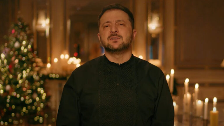 „fie-ca-putin-sa-piara”-zelenski-vorbeste-despre-dorintele-ucrainenilor-de-craciun.-mesajul-transmis-de-liderul-de-la-kiev