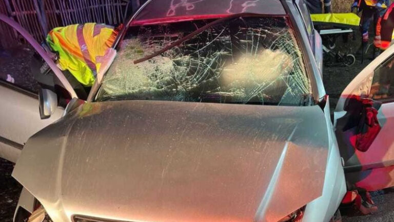 accident-auto-la-lunca-corbului,-in-arges:-un-mort-si-patru-raniti