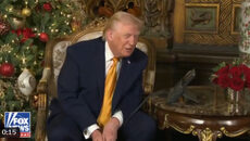 trump-le-a-vorbit-copiilor-despre-mos-craciun:-„ne-asiguram-ca-niciun-mos-rau-nu-intra-in-tara”