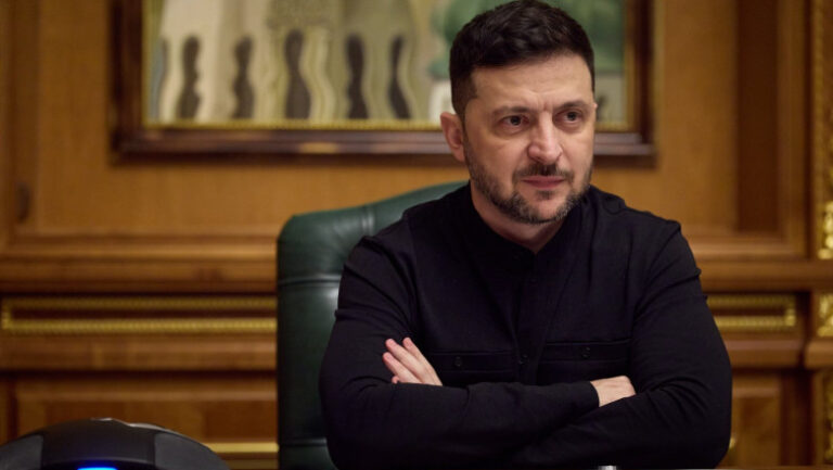zelenski,-discutii-cu-liderii-nord-europeni-si-seful-nato,-inaintea-vizitei-in-sua:-ucraina-nu-va-fi-un-obstacol-in-calea-pacii