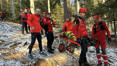 tragedii-pe-munte,-de-craciun.-un-turist-a-murit-in-piatra-craiului,-iar-doi-tineri-au-fost-raniti-grav-dupa-un-accident-cu-atv-ul