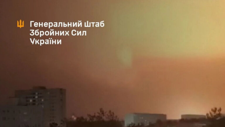 ucraina-a-lovit-o-importanta-rafinarie-de-motorina-din-regiunea-samara,-rusia.-orasul-sizran-se-confunta-cu-pene-de-curent-si-caldura