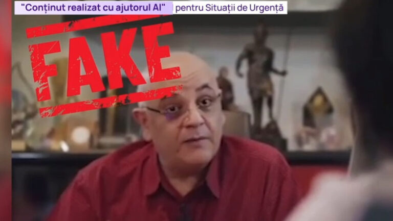 avertisment-de-la-dsu:-clip-fals-cu-raed-arafat,-care-spune-ca-s-ar-fi-vindecat-de-diabet-cu-un-produs-„minune”