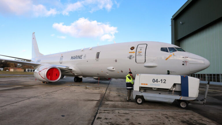 sua-au-aprobat-vanzarea-de-avioane-in-valoare-de-1,8-miliarde-dolari-pentru-danemarca,-in-timp-ce-trump-ameninta-ca-anexeaza-groenlanda