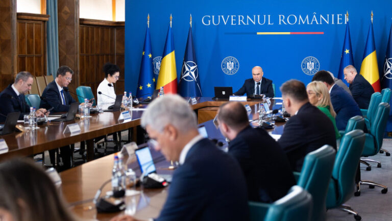 ilie-bolojan:-vom-avea-un-deficit-mai-mic-de-8,4%,-cat-ne-am-propus.-daca-vom-fi-prudenti,-anul-viitor-nu-vom-mai-creste-taxe