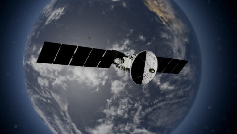atacurile-cibernetice-au-o-noua-tinta:-spatiul.-cum-isi-apara-europa-satelitii