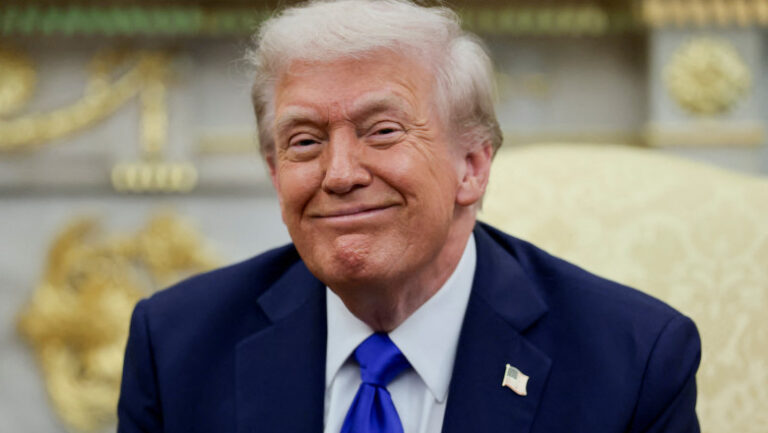 trump-blocheaza-doua-proiecte-de-lege.-primul-veto-din-al-doilea-mandat