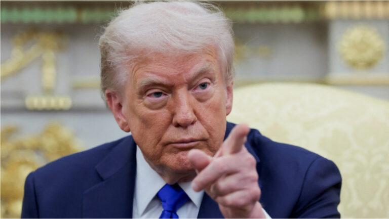 rezultatele-rmn-ului-lui-donald-trump-au-fost-facute-publice-de-medicul-casei-albe
