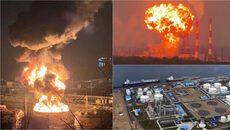 record-de-atacuri-ale-ucrainenilor-asupra-rafinariilor-si-a-petrolierilor-rusesti