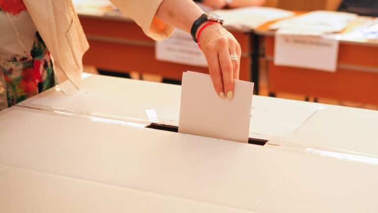 alegeri-locale-2025:-documentele-necesare-pentru-a-vota-pe-7-decembrie