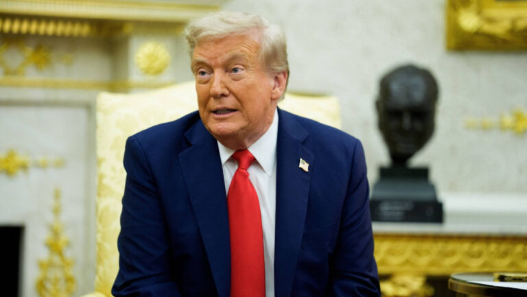 donald-trump-vorbeste-despre-o-„intalnire-foarte-buna”-a-emisarului-sau-cu-vladimir-putin-privind-ucraina