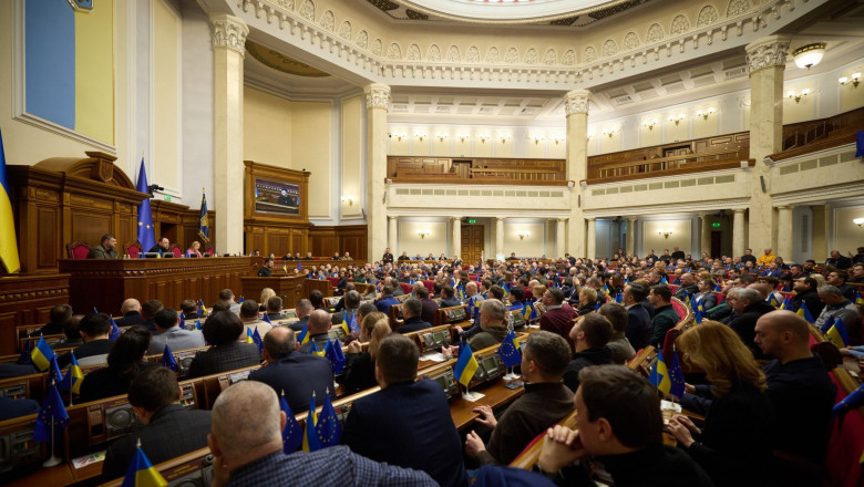 parlamentul-ucrainean-a-aprobat-bugetul-pe-2026. aproape-60%-din-cheltuieli-vor-merge-la-aparare parlamentul-ucrainean-a-aprobat-bugetul-pe-2026. aproape-60%-din-cheltuieli-vor-merge-la-aparare