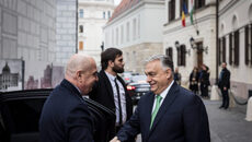 ilie-bolojan-s-a-intalnit-cu-omologul-maghiar,-viktor-orban:-„o-discutie-pragmatica”