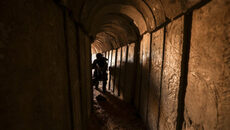 israelul-loveste-in-reteaua-de-tuneluri-hamas.-armata-anunta-ca-a-ucis-40-de-militanti