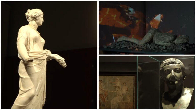 „o-punte-care-ne-leaga-de-trecut”-artefacte-din-pompeii,-expuse-in-romania.-care-este-orasul-care-gazduieste-expozitia-eveniment
