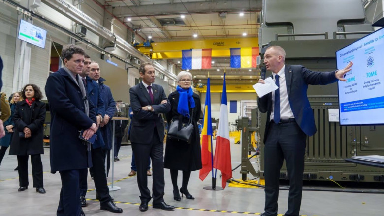nicusor-dan,-intrevedere-in-franta-cu-reprezentantii-industriei-de-aparare:-„vom-investi,-dar-nu-doar-ca-simplu-cumparator” nicusor-dan,-intrevedere-in-franta-cu-reprezentantii-industriei-de-aparare:-„vom-investi,-dar-nu-doar-ca-simplu-cumparator”
