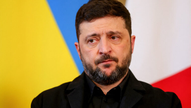 ultimatumul-lui-donald-trump-pentru-volodimir-zelenski:-presedintele-ucrainean-trebuie-sa-raspunda-in-„cateva-zile”-la-planul-de-pace