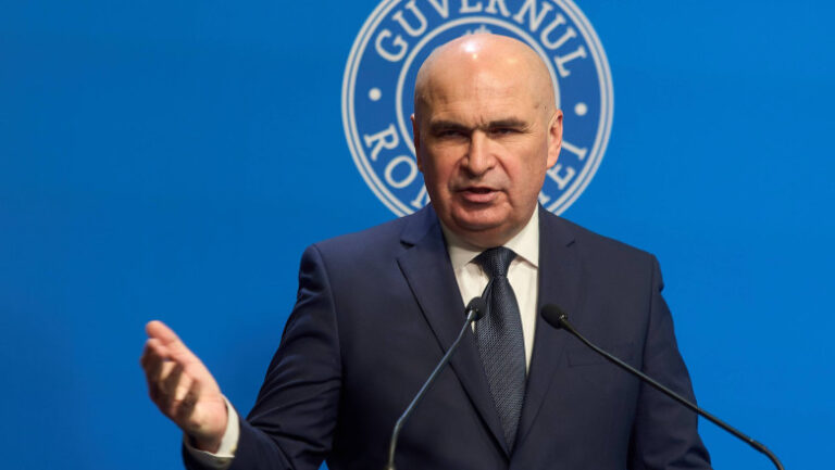 ilie-bolojan:-„anul-viitor-nu-mai-e-nevoie-sa-majoram-taxe-si-impozite”