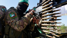 israelul-afirma-ca-militantii-hamas-„vor-fi-dezarmati”-in-cadrul-planului-de-pace-pentru-gaza,-sustinut-de-sua