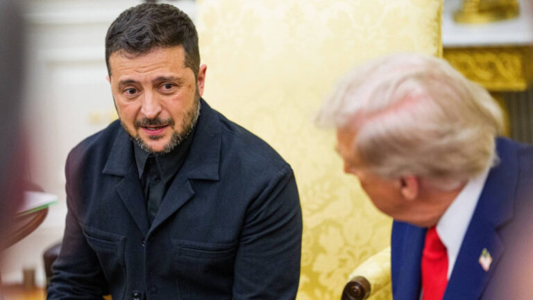 ce-contine-planul-de-pace-revizuit-al-lui-zelenski,-trimis-la-casa-alba,-si-cum-vrea-presedintele-ucrainei-sa-l-convinga-pe-trump