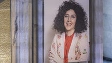narges-mohammadi,-laureata-a-premiului-nobel-pentru-pace-din-2023,-a-fost-arestata-„cu-violenta”-in-iran