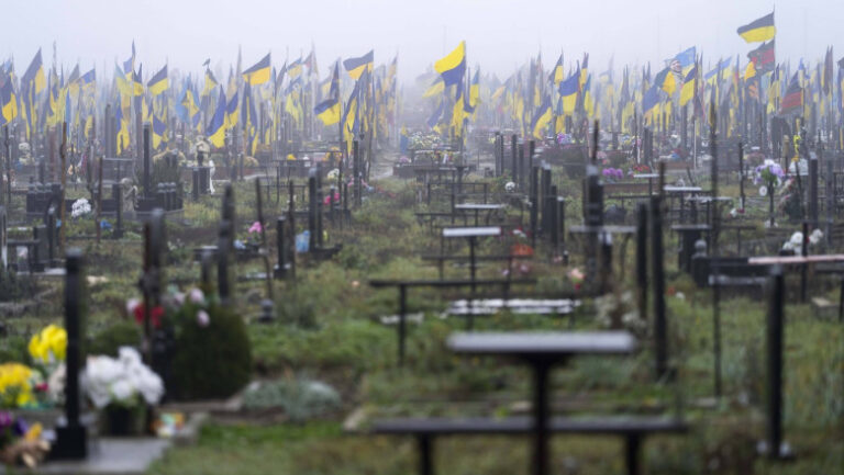 este-oficial:-ucraina,-cel-mai-sangeros-conflict-din-lume-in-2025