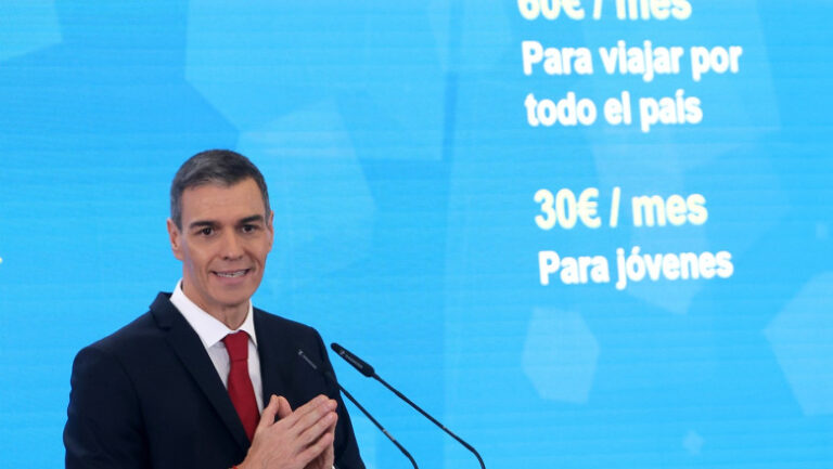 spania-lanseaza-un-abonament-national-de-transport-public,-la-pret-accesibil.-tinerii-sub-26-de-ani-vor-plati-doar-50%