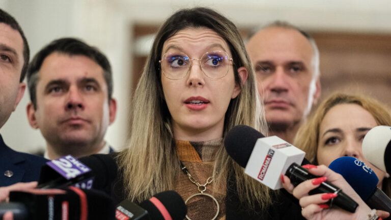 diana-buzoianu:-nu-voi-minti-comisia-europeana-ca-am-reformat-romsilva.-am-trimis-hg-cu-13-directii-silvice-catre-avizare-la-ministere