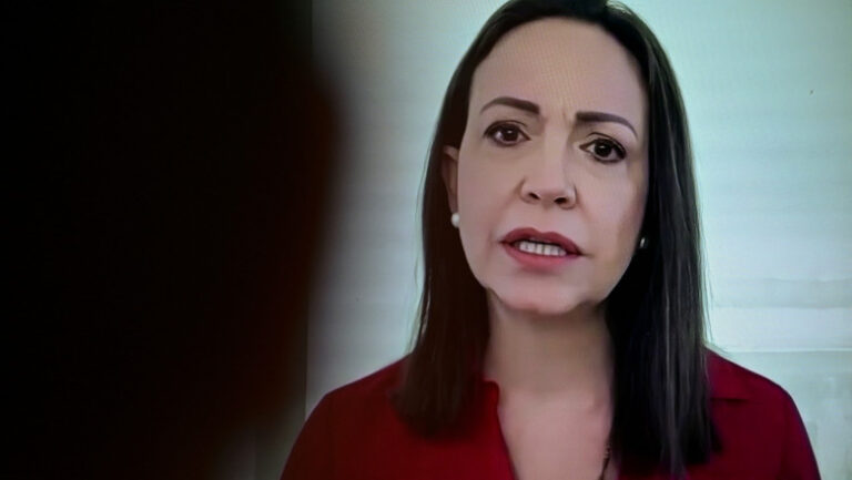 laureata-premiului-nobel-pentru-pace-in-2025,-maria-corina-machado,-a-suferit-o-fractura-vertebrala-in-timpul-fugii-ei-din-venezuela