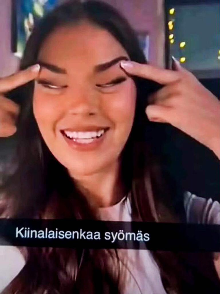 scandal-de-rasism-cu-implicare-politica-in-finlanda.-tanara-incoronata-regina-a-frumusetii-a-ramas-fara-titlu-dupa-un-gest-controversat
