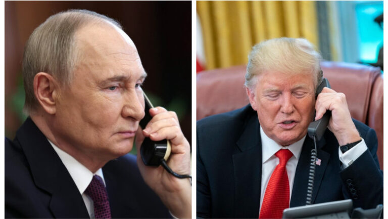 kremlinul-face-precizari-dupa-ce-trump-a-spus-ca-a-vorbit-„recent”-cu-putin.-cand-a-avut-loc-ultima-convorbire-intre-cei-doi-lideri