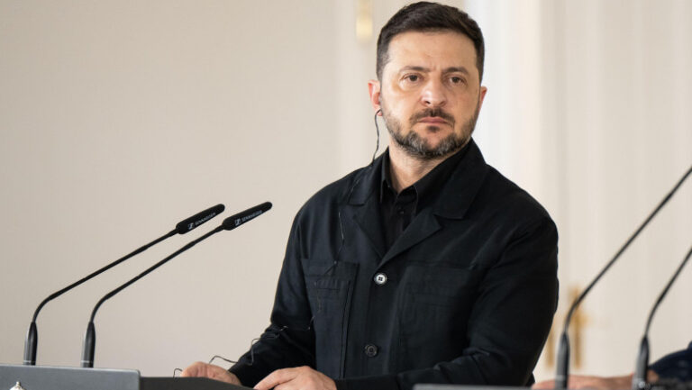 volodimir-zelenski:-ucraina-asteapta-5-documente-in-urma-discutiilor-cu-sua.-care-sunt-punctele-cheie-dezbatute-cu-administratia-trump