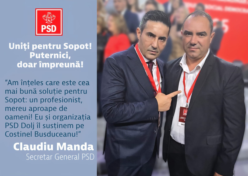 costinel cu manda