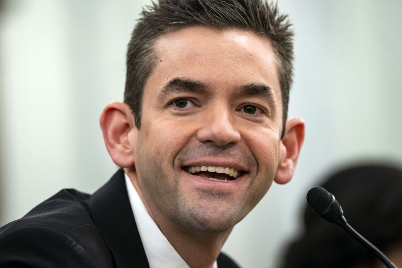 Jared Isaacman