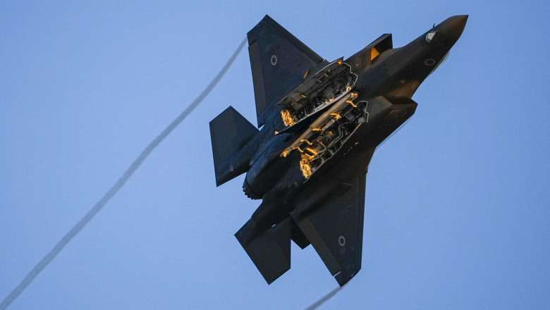 „este-prima-data-in-istorie”.-israelul-anunta-ca-a-doborat-un-avion-iranian-folosind-un-f-35 „este-prima-data-in-istorie”.-israelul-anunta-ca-a-doborat-un-avion-iranian-folosind-un-f-35