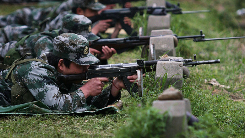 china-majoreaza-cheltuielile-militare:-bugetul-pentru-aparare-creste-cu-7%-anul-viitor china-majoreaza-cheltuielile-militare:-bugetul-pentru-aparare-creste-cu-7%-anul-viitor