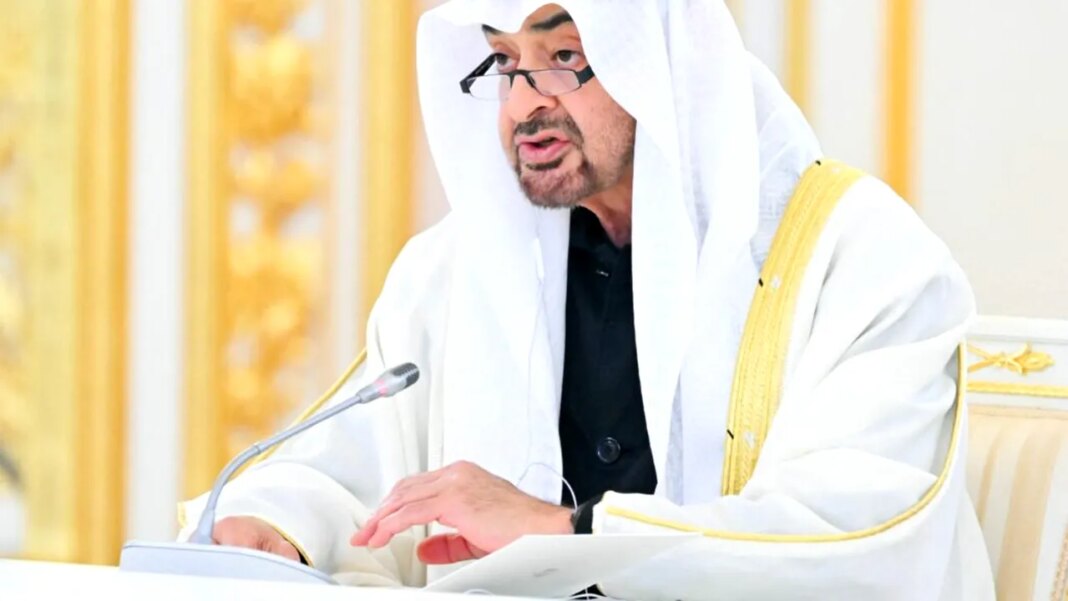 declaratii-in-premiera-de-la-presedintele-emiratelor-arabe-unite:-„iranul-este-inamic”-/-„nu-suntem-o-prada-usoara”