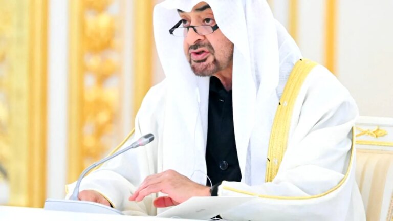 declaratii-in-premiera-de-la-presedintele-emiratelor-arabe-unite:-„iranul-este-inamic”-/-„nu-suntem-o-prada-usoara”