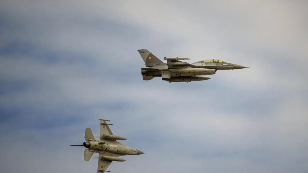 turcia-ia-in-considerare-desfasurarea-unor-avioane-f-16-in-cipru,-potrivit-unei-surse-din-ministerul-apararii